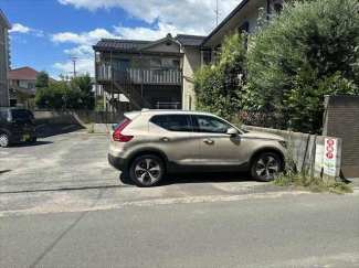 松山市道後今市の売地の画像