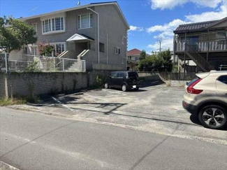 松山市道後今市の売地の画像