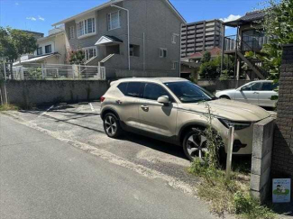 松山市道後今市の売地の画像