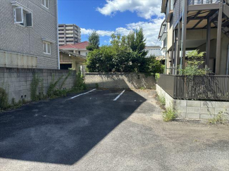 松山市道後今市の売地の画像