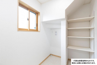 松山市鷹子町の中古一戸建ての画像