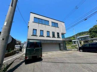 松山市高浜町１丁目の事務所の画像