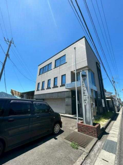 松山市高浜町１丁目の事務所の画像