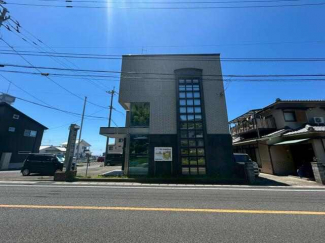松山市高浜町１丁目の事務所の画像
