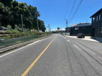 松山市高浜町１丁目の事務所の画像