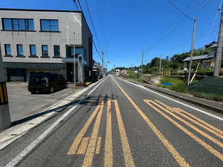 松山市高浜町１丁目の事務所の画像