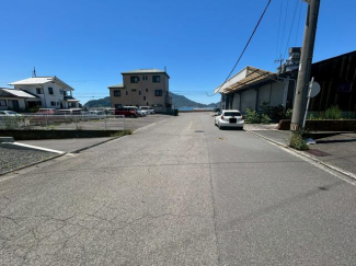 松山市高浜町１丁目の事務所の画像