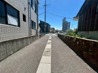 松山市高浜町１丁目の事務所の画像