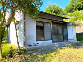 松山市山越３丁目の中古一戸建ての画像
