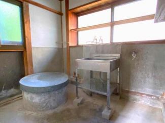 松山市山越３丁目の中古一戸建ての画像