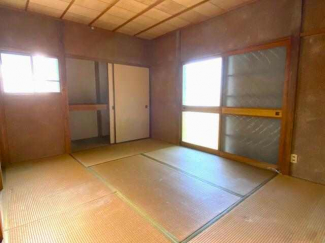 松山市山越３丁目の中古一戸建ての画像
