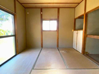 松山市山越３丁目の中古一戸建ての画像