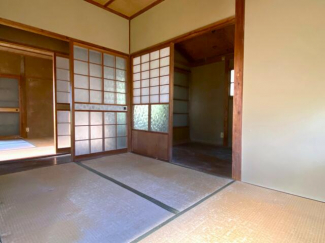 松山市山越３丁目の中古一戸建ての画像