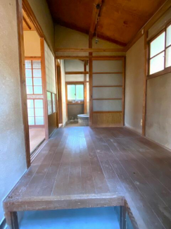 松山市山越３丁目の中古一戸建ての画像