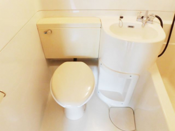 【トイレ】