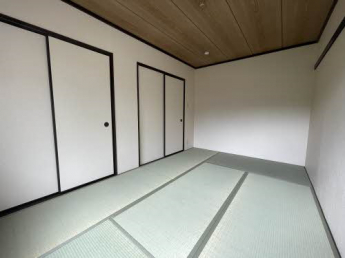 【寝室】