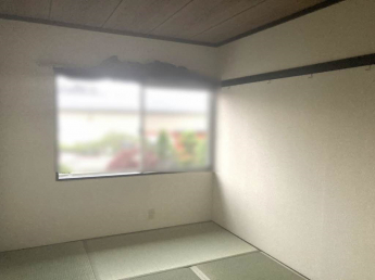 【和室】