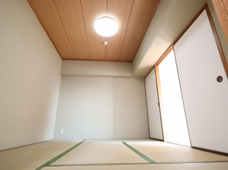 【和室】
