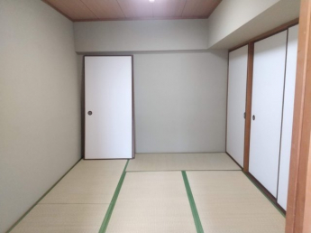 【和室】