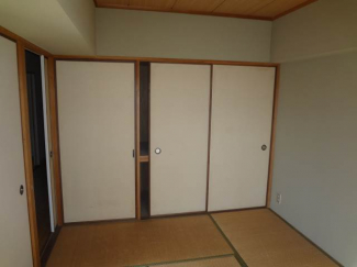 【内装】