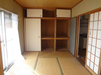 【内装】