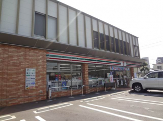 セブンイレブン松山土橋町店 425m