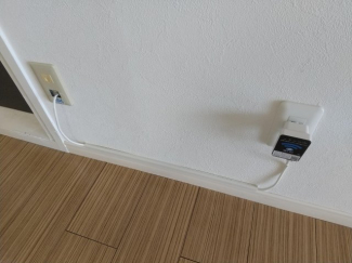 【その他設備】