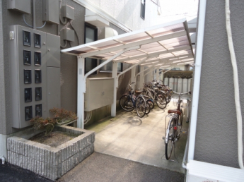 【その他共有部分】