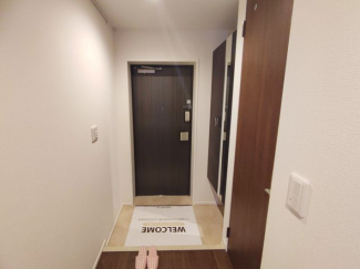 【玄関】