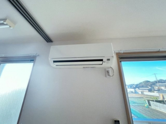 【その他設備】