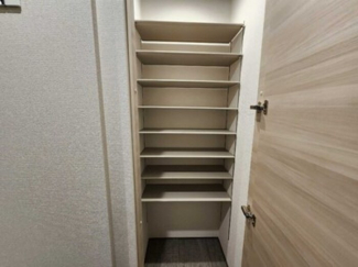 【収納】