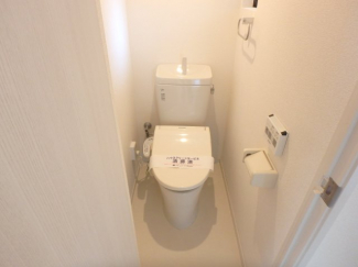 トイレも気になるポイント