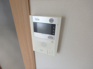 インターホン
