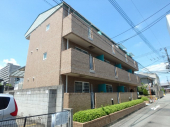 西宮市南昭和町のマンションの画像