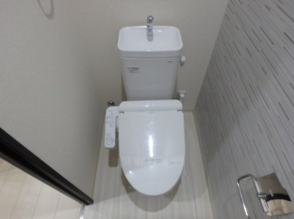 ゴミステーションです
