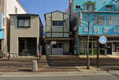 神戸市長田区四番町１丁目の売地の画像