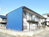 宝塚市安倉南１丁目のアパートの画像