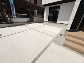 明石市大久保町高丘５丁目新築戸建２号棟の画像
