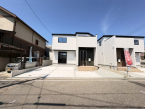 明石市大久保町高丘５丁目新築戸建２号棟の画像