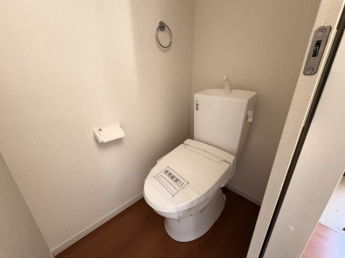 【トイレ】