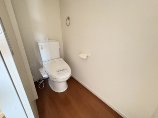 【トイレ】