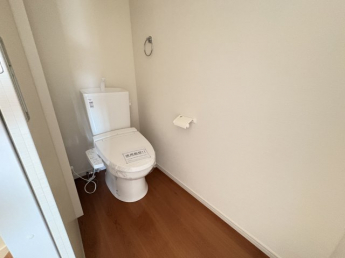 【トイレ】