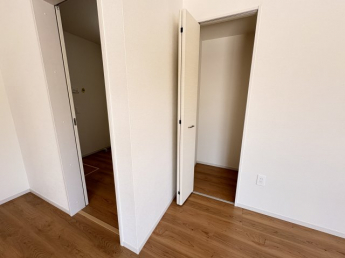 【収納】