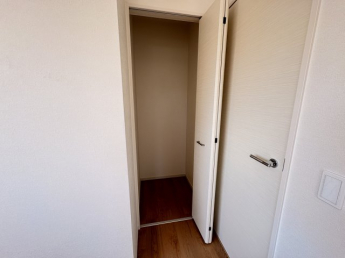 【収納】