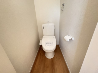 【トイレ】