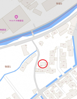 【地図】