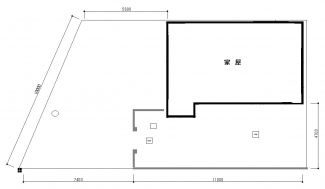 洲本市物部1丁目売土地の画像