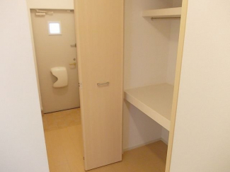 【収納】