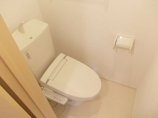 【トイレ】