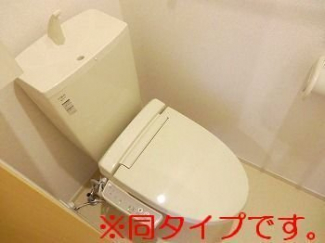 【トイレ】
